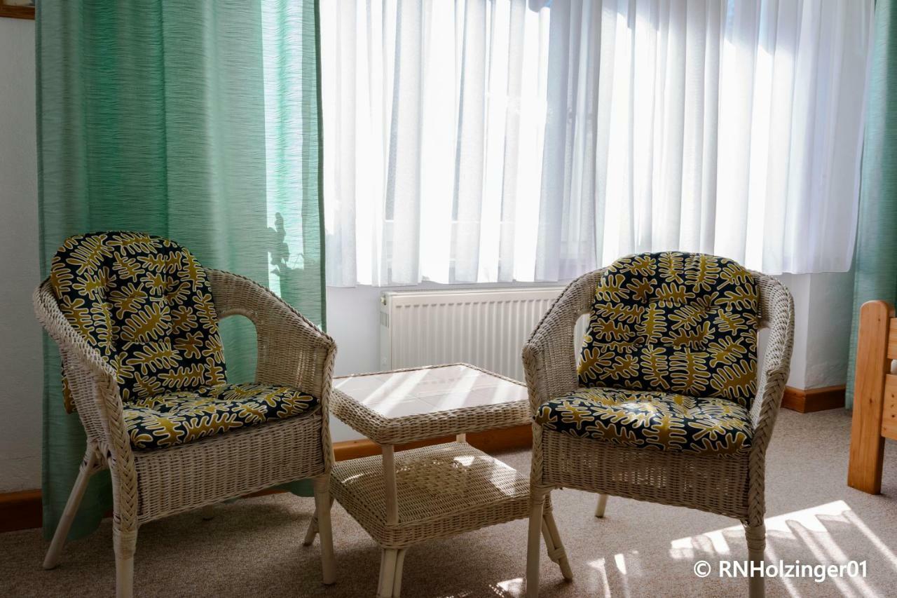 Ferienwohnung Holzinger هاوتسنبرغ المظهر الخارجي الصورة