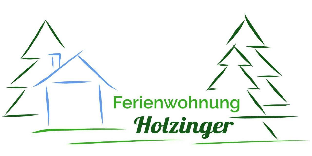 Ferienwohnung Holzinger هاوتسنبرغ المظهر الخارجي الصورة